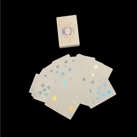 Authentic - DIOR JOY iridescent NEW in Hard Case Collectors Card - Picture 6 of 6